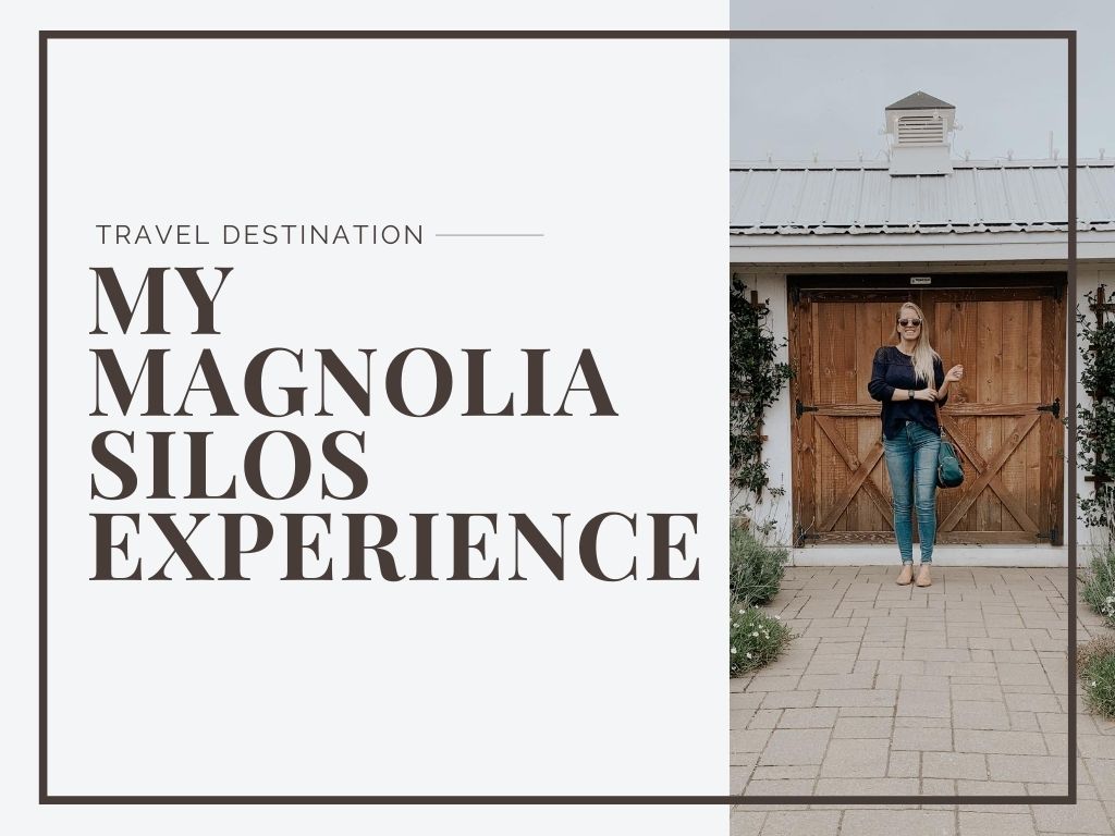 Magnolia Silos Experience Featured Image