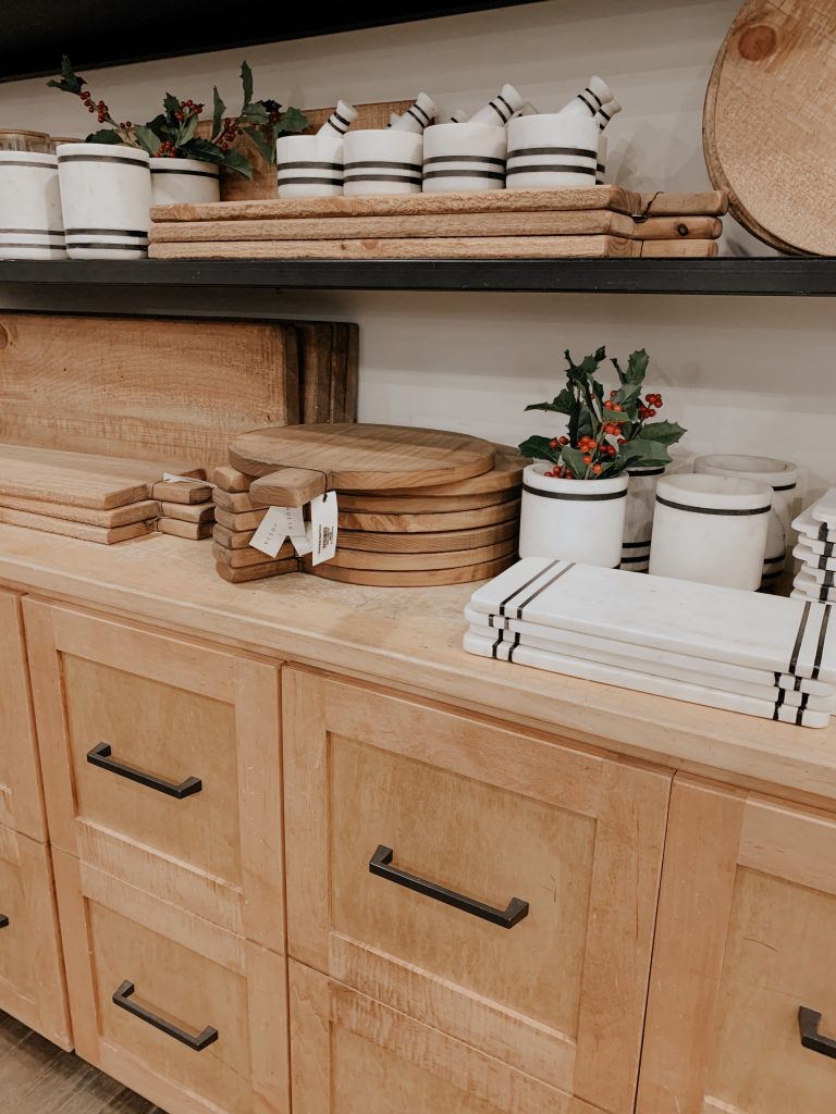 Kitchen Tools from Magnolia